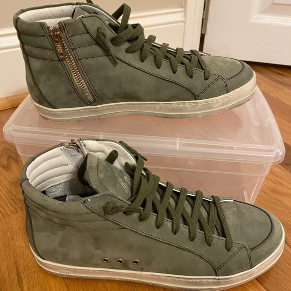 P448 Skate Allwoo - Picture 9 of 13